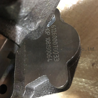 Sinotruk HOWO Deutz тракторный насос Az1500070021A Защищенный Made-in.com Возврат