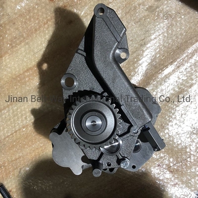 Sinotruk HOWO Deutz тракторный насос Az1500070021A Защищенный Made-in.com Возврат