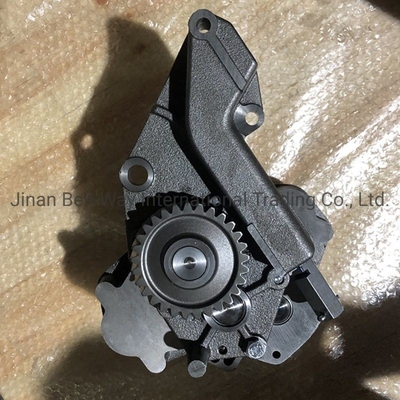 Sinotruk HOWO Deutz тракторный насос Az1500070021A Защищенный Made-in.com Возврат
