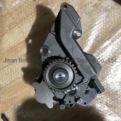 Sinotruk HOWO Deutz тракторный насос Az1500070021A Защищенный Made-in.com Возврат