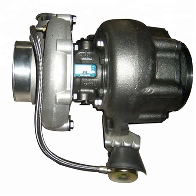 Стандартный турбокомпрессорный отходный шлюз Hx50W Vg1560118229 Wd615 для грузовика Sinotruk HOWO