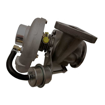Турбокомпрессорные отходы Hx50W 4051391 4051393 Vg1560118229 Wd615 для HOWO грузовиков
