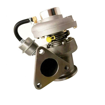 Стандартный компрессор компонентов ETS для двигателя Sinotruk HOWO Turbocharger Vg1560118229