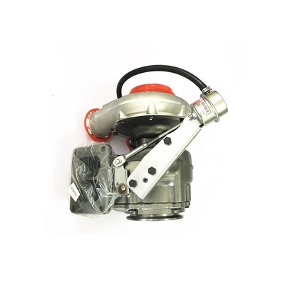 Стандартный компрессор компонентов ETS для двигателя Sinotruk HOWO Turbocharger Vg1560118229