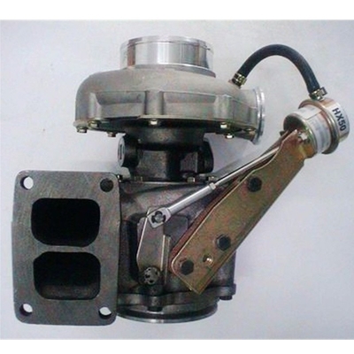 Стандартный компрессор компонентов ETS для двигателя Sinotruk HOWO Turbocharger Vg1560118229