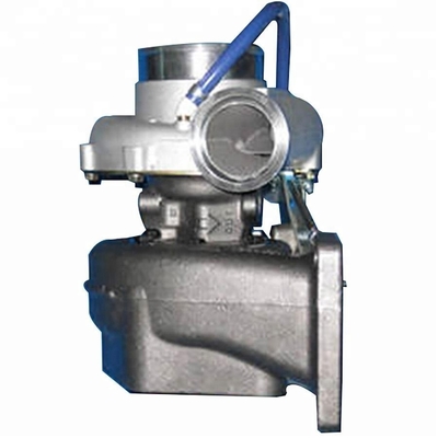 Стандартный компрессор компонентов ETS для двигателя Sinotruk HOWO Turbocharger Vg1560118229