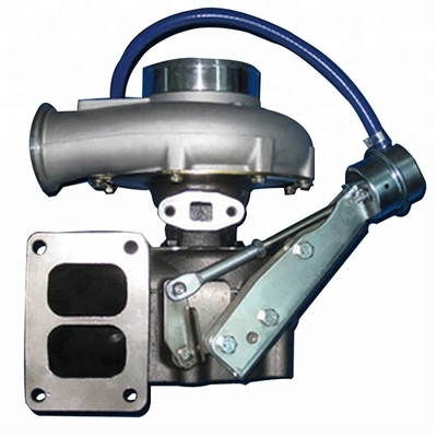 ETS Component Compressor Turbocharger Vg1560118229 для HOWO Руководство по переустановке грузовика