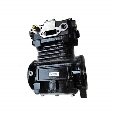 Авто-части воздушного компрессора для Bendix 107506X 3417958 100% Удовлетворенность гарантирована