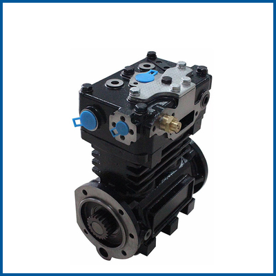 Авточасти воздушного компрессора для Bendix 107506X 3417958 Части передней оси приводной системы