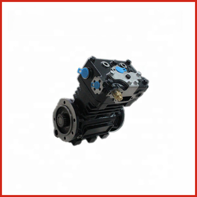 Авточасти воздушного компрессора для Bendix 107506X 3417958 Части передней оси приводной системы