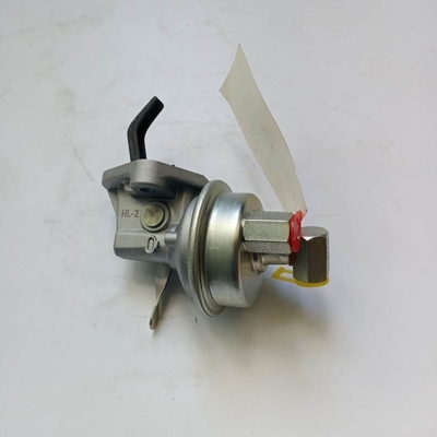 Bombin Alimentacion Serie 6bt 4937405 Lift Pump Безопасные платежи и индивидуальный дизайн