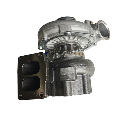 Стандартные детали двигателя для Sinotruk HOWO Truck Shacman F3000 Turbocharger 612601110925