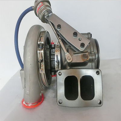 Стандартные детали двигателя для Sinotruk HOWO Truck Shacman F3000 Turbocharger 612601110925