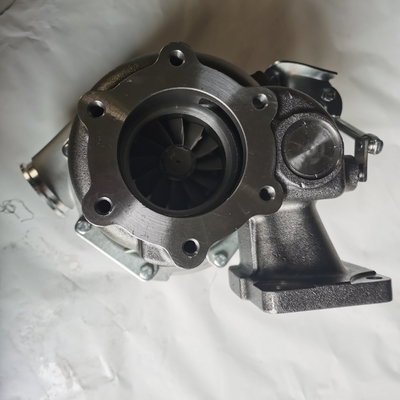Стандартные детали двигателя для Sinotruk HOWO Truck Shacman F3000 Turbocharger 612601110925