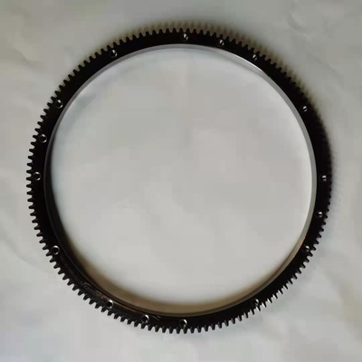Части двигателя Sinotruk Flywheel Ring Gear 612600020208 Решение передачи руля