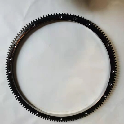 Части двигателя Sinotruk Flywheel Ring Gear 612600020208 Решение передачи руля
