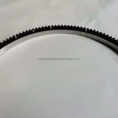 Прямое движение колеса колеса для двигателя Weichai Shacman 612600020208 Система запуска