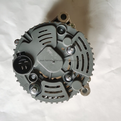 Части для тяжелых грузовиков для Sinotruk Shacman FAW Vg1560090012 9,726L
