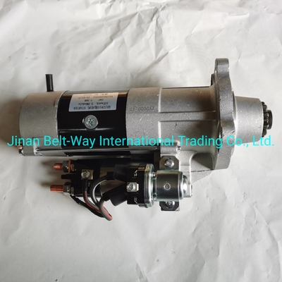 Части электрической системы Батарея для Sinotruk HOWO Truck Vg1560090001 Kick Starter