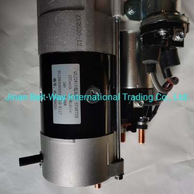Части электрической системы Батарея для Sinotruk HOWO Truck Vg1560090001 Kick Starter