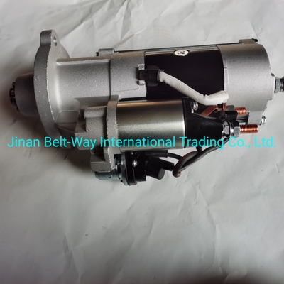 Части электрической системы Батарея для Sinotruk HOWO Truck Vg1560090001 Kick Starter