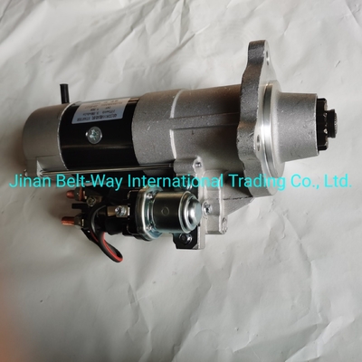 Части электрической системы Батарея для Sinotruk HOWO Truck Vg1560090001 Kick Starter