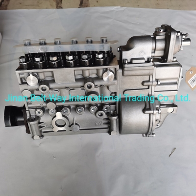 Sinotruk HOWO Truck Parts Fuel Injection Pump Vg1560080021 с поддержкой платежей в долларах США