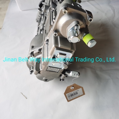 Sinotruk HOWO Truck Parts Fuel Injection Pump Vg1560080021 с поддержкой платежей в долларах США