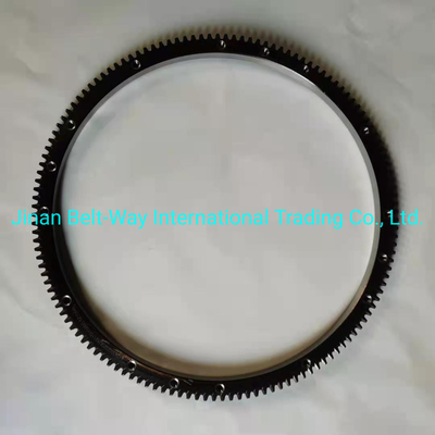 Политика возврата средств от тормозной системы Sinotruk HOWO Truck Flywheel Ring Gear 612600020208