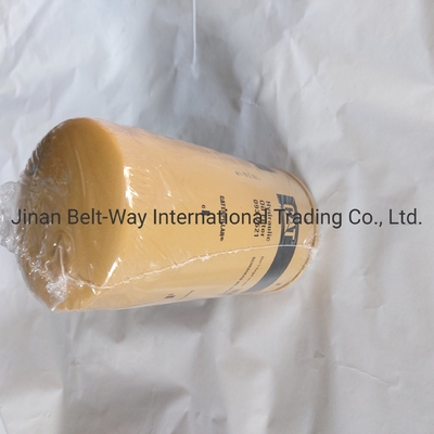 100% проверенные запасные части грузовиков Cat Hydraulic Oil Filter 093-7521 для рынка Южной Азии