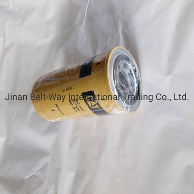 100% проверенные запасные части грузовиков Cat Hydraulic Oil Filter 093-7521 для рынка Южной Азии