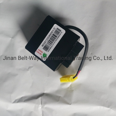 Sinotruk HOWO Truck Spare Parts Relay WG912058900/2 для повышения эффективности рынка Южной Азии