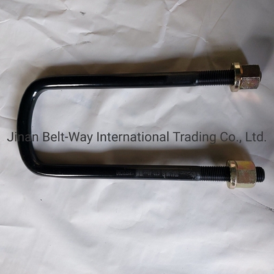 U-Bolt для Sinotruk HOWO грузовики запасные части Ориентировочное время доставки