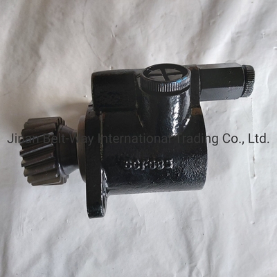 Sinotruk HOWO Truck Parts Power Steering Pump Wg9631470060/2 Безопасные платежи приняты