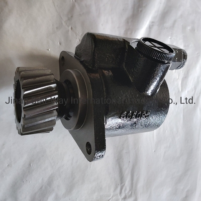 Sinotruk HOWO Truck Parts Power Steering Pump Wg9631470060/2 Безопасные платежи приняты