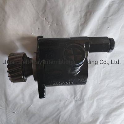 Sinotruk HOWO Truck Parts Power Steering Pump Wg9631470060/2 Безопасные платежи приняты