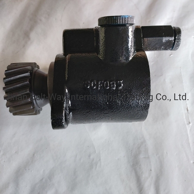 Sinotruk HOWO Truck Parts Power Steering Pump Wg9631470060/2 Безопасные платежи приняты
