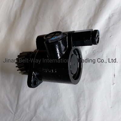 Sinotruk HOWO Truck Parts Power Steering Pump Wg9631470060/2 Безопасные платежи приняты