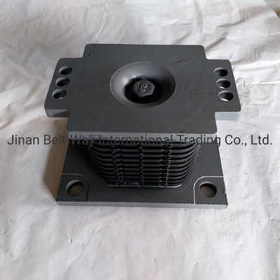 Sinotruk HOWO Truck Parts Rubber Support Az9725520276 Az9725520278 для рынка Южной Азии