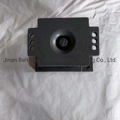 Sinotruk HOWO Truck Parts Rubber Support Az9725520276 Az9725520278 для рынка Южной Азии