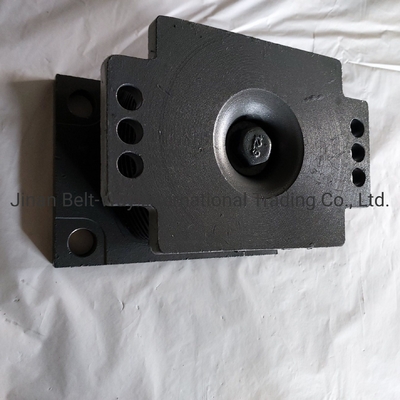Sinotruk HOWO Truck Parts Rubber Support Az9725520276 Az9725520278 для рынка Южной Азии