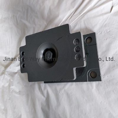 Sinotruk HOWO Truck Parts Rubber Support Az9725520276 Az9725520278 для рынка Южной Азии