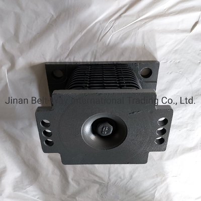 Sinotruk HOWO Truck Parts Rubber Support Az9725520276 Az9725520278 для рынка Южной Азии