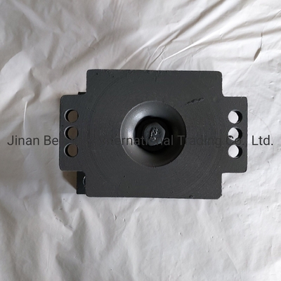 Sinotruk HOWO Truck Parts Rubber Support Az9725520276 Az9725520278 для рынка Южной Азии