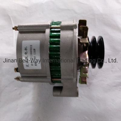 Части тормозной системы Sinotruk HOWO Alternator для грузовиков Az1500098058 для рынка Южной Азии