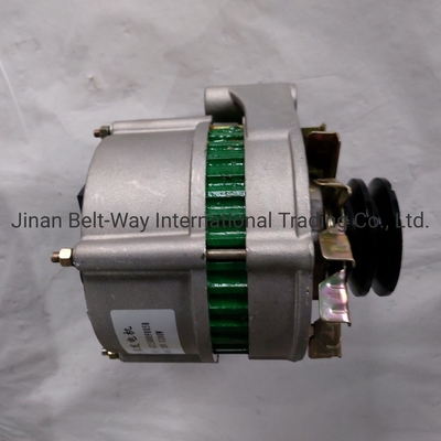 Части тормозной системы Sinotruk HOWO Alternator для грузовиков Az1500098058 для рынка Южной Азии