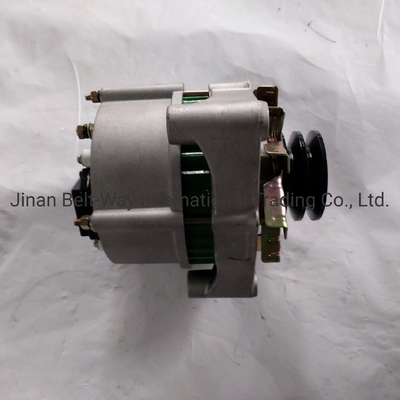 Части тормозной системы Sinotruk HOWO Alternator для грузовиков Az1500098058 для рынка Южной Азии