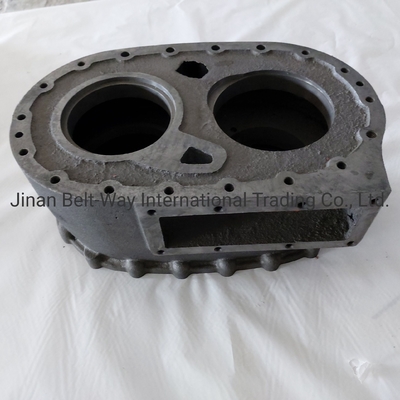 Sinotruk HOWO Truck Bridge Box 199014320259 Запчасти аккумулятор для электрической системы
