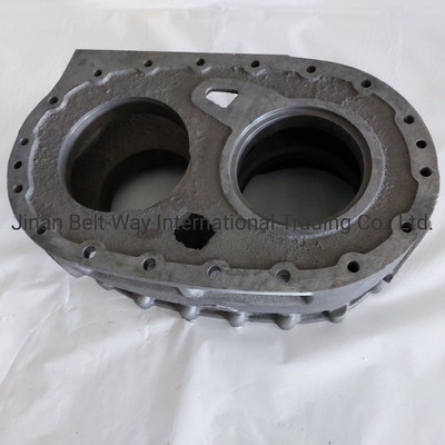 Sinotruk HOWO Truck Bridge Box 199014320259 Запчасти аккумулятор для электрической системы