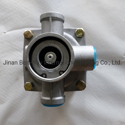 Sinotruk HOWO Части грузовиков Реле клапан Assy Wg9000360134 Быстрая доставка и доставка